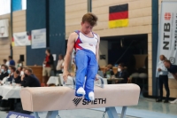 Thumbnail - Niedersachsen - Lars Glöckner - Artistic Gymnastics - 2022 - DJM Goslar - Participants - AK 17 und 18 02050_19658.jpg