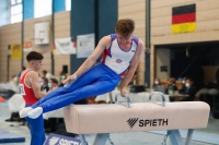 Thumbnail - Niedersachsen - Lars Glöckner - Artistic Gymnastics - 2022 - DJM Goslar - Participants - AK 17 und 18 02050_19659.jpg