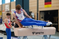 Thumbnail - Niedersachsen - Lars Glöckner - Gymnastique Artistique - 2022 - DJM Goslar - Participants - AK 17 und 18 02050_19661.jpg