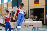 Thumbnail - Niedersachsen - Lars Glöckner - Artistic Gymnastics - 2022 - DJM Goslar - Participants - AK 17 und 18 02050_19662.jpg