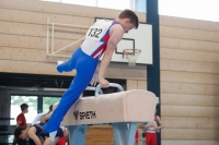 Thumbnail - Niedersachsen - Lars Glöckner - Artistic Gymnastics - 2022 - DJM Goslar - Participants - AK 17 und 18 02050_19666.jpg