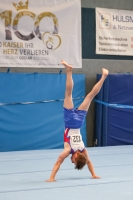 Thumbnail - Niedersachsen - Lars Glöckner - Artistic Gymnastics - 2022 - DJM Goslar - Participants - AK 17 und 18 02050_19707.jpg