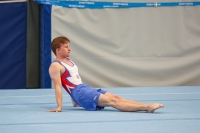 Thumbnail - Niedersachsen - Lars Glöckner - Artistic Gymnastics - 2022 - DJM Goslar - Participants - AK 17 und 18 02050_19713.jpg