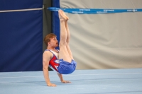 Thumbnail - Niedersachsen - Lars Glöckner - Artistic Gymnastics - 2022 - DJM Goslar - Participants - AK 17 und 18 02050_19715.jpg