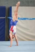 Thumbnail - Niedersachsen - Lars Glöckner - Artistic Gymnastics - 2022 - DJM Goslar - Participants - AK 17 und 18 02050_19717.jpg