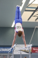 Thumbnail - Niedersachsen - Lars Glöckner - Gymnastique Artistique - 2022 - DJM Goslar - Participants - AK 17 und 18 02050_19723.jpg