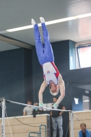 Thumbnail - Niedersachsen - Lars Glöckner - Artistic Gymnastics - 2022 - DJM Goslar - Participants - AK 17 und 18 02050_19731.jpg