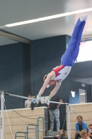 Thumbnail - Niedersachsen - Lars Glöckner - Artistic Gymnastics - 2022 - DJM Goslar - Participants - AK 17 und 18 02050_19733.jpg