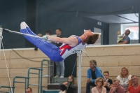 Thumbnail - Niedersachsen - Lars Glöckner - Artistic Gymnastics - 2022 - DJM Goslar - Participants - AK 17 und 18 02050_19735.jpg