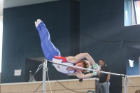 Thumbnail - Niedersachsen - Lars Glöckner - Artistic Gymnastics - 2022 - DJM Goslar - Participants - AK 17 und 18 02050_19738.jpg