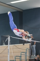 Thumbnail - Niedersachsen - Lars Glöckner - Artistic Gymnastics - 2022 - DJM Goslar - Participants - AK 17 und 18 02050_19739.jpg