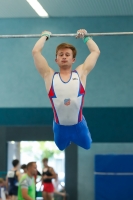 Thumbnail - Niedersachsen - Lars Glöckner - Artistic Gymnastics - 2022 - DJM Goslar - Participants - AK 17 und 18 02050_19747.jpg