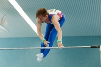 Thumbnail - Niedersachsen - Lars Glöckner - Artistic Gymnastics - 2022 - DJM Goslar - Participants - AK 17 und 18 02050_19749.jpg