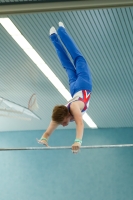 Thumbnail - Niedersachsen - Lars Glöckner - Artistic Gymnastics - 2022 - DJM Goslar - Participants - AK 17 und 18 02050_19755.jpg