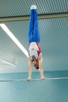 Thumbnail - Niedersachsen - Lars Glöckner - Artistic Gymnastics - 2022 - DJM Goslar - Participants - AK 17 und 18 02050_19760.jpg