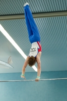 Thumbnail - Niedersachsen - Lars Glöckner - Artistic Gymnastics - 2022 - DJM Goslar - Participants - AK 17 und 18 02050_19764.jpg