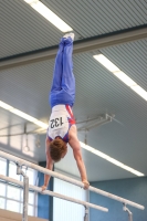 Thumbnail - Niedersachsen - Lars Glöckner - Artistic Gymnastics - 2022 - DJM Goslar - Participants - AK 17 und 18 02050_19773.jpg