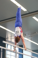 Thumbnail - Niedersachsen - Lars Glöckner - Artistic Gymnastics - 2022 - DJM Goslar - Participants - AK 17 und 18 02050_19777.jpg
