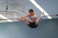 Thumbnail - Niedersachsen - Marcel Graf - Artistic Gymnastics - 2022 - DJM Goslar - Participants - AK 17 und 18 02050_19808.jpg
