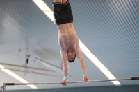 Thumbnail - Niedersachsen - Marcel Graf - Artistic Gymnastics - 2022 - DJM Goslar - Participants - AK 17 und 18 02050_19811.jpg