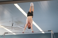 Thumbnail - Niedersachsen - Marcel Graf - Artistic Gymnastics - 2022 - DJM Goslar - Participants - AK 17 und 18 02050_19813.jpg
