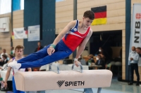 Thumbnail - Niedersachsen - Marcel Graf - Artistic Gymnastics - 2022 - DJM Goslar - Participants - AK 17 und 18 02050_19816.jpg