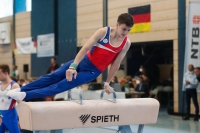 Thumbnail - Niedersachsen - Marcel Graf - Artistic Gymnastics - 2022 - DJM Goslar - Participants - AK 17 und 18 02050_19819.jpg