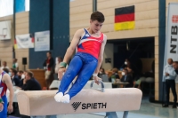 Thumbnail - Niedersachsen - Marcel Graf - Artistic Gymnastics - 2022 - DJM Goslar - Participants - AK 17 und 18 02050_19821.jpg