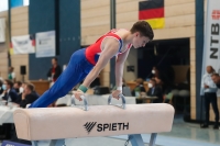 Thumbnail - Niedersachsen - Marcel Graf - Artistic Gymnastics - 2022 - DJM Goslar - Participants - AK 17 und 18 02050_19822.jpg