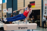 Thumbnail - Niedersachsen - Marcel Graf - Artistic Gymnastics - 2022 - DJM Goslar - Participants - AK 17 und 18 02050_19824.jpg