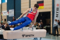 Thumbnail - Niedersachsen - Marcel Graf - Спортивная гимнастика - 2022 - DJM Goslar - Participants - AK 17 und 18 02050_19826.jpg