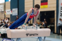 Thumbnail - Niedersachsen - Marcel Graf - Спортивная гимнастика - 2022 - DJM Goslar - Participants - AK 17 und 18 02050_19827.jpg