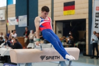 Thumbnail - Niedersachsen - Marcel Graf - Спортивная гимнастика - 2022 - DJM Goslar - Participants - AK 17 und 18 02050_19829.jpg