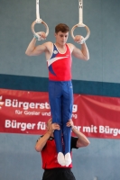 Thumbnail - Niedersachsen - Marcel Graf - Спортивная гимнастика - 2022 - DJM Goslar - Participants - AK 17 und 18 02050_19830.jpg