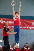 Thumbnail - Niedersachsen - Marcel Graf - Спортивная гимнастика - 2022 - DJM Goslar - Participants - AK 17 und 18 02050_19832.jpg