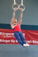 Thumbnail - Niedersachsen - Marcel Graf - Ginnastica Artistica - 2022 - DJM Goslar - Participants - AK 17 und 18 02050_19833.jpg