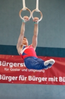 Thumbnail - Niedersachsen - Marcel Graf - Спортивная гимнастика - 2022 - DJM Goslar - Participants - AK 17 und 18 02050_19834.jpg