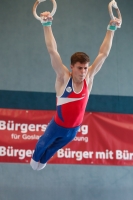 Thumbnail - Niedersachsen - Marcel Graf - Спортивная гимнастика - 2022 - DJM Goslar - Participants - AK 17 und 18 02050_19835.jpg