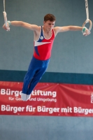 Thumbnail - Niedersachsen - Marcel Graf - Спортивная гимнастика - 2022 - DJM Goslar - Participants - AK 17 und 18 02050_19836.jpg