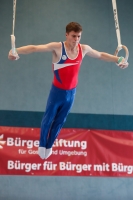 Thumbnail - Niedersachsen - Marcel Graf - Спортивная гимнастика - 2022 - DJM Goslar - Participants - AK 17 und 18 02050_19837.jpg