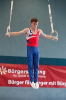 Thumbnail - Niedersachsen - Marcel Graf - Спортивная гимнастика - 2022 - DJM Goslar - Participants - AK 17 und 18 02050_19838.jpg