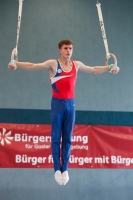 Thumbnail - Niedersachsen - Marcel Graf - Спортивная гимнастика - 2022 - DJM Goslar - Participants - AK 17 und 18 02050_19839.jpg