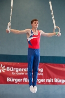 Thumbnail - Niedersachsen - Marcel Graf - Спортивная гимнастика - 2022 - DJM Goslar - Participants - AK 17 und 18 02050_19843.jpg