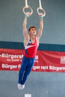 Thumbnail - Niedersachsen - Marcel Graf - Спортивная гимнастика - 2022 - DJM Goslar - Participants - AK 17 und 18 02050_19844.jpg