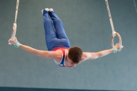 Thumbnail - Niedersachsen - Marcel Graf - Спортивная гимнастика - 2022 - DJM Goslar - Participants - AK 17 und 18 02050_19847.jpg