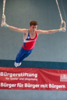 Thumbnail - Niedersachsen - Marcel Graf - Спортивная гимнастика - 2022 - DJM Goslar - Participants - AK 17 und 18 02050_19849.jpg
