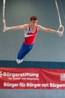 Thumbnail - Niedersachsen - Marcel Graf - Спортивная гимнастика - 2022 - DJM Goslar - Participants - AK 17 und 18 02050_19850.jpg