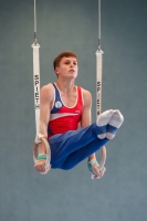 Thumbnail - Niedersachsen - Marcel Graf - Спортивная гимнастика - 2022 - DJM Goslar - Participants - AK 17 und 18 02050_19853.jpg