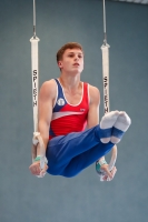 Thumbnail - Niedersachsen - Marcel Graf - Спортивная гимнастика - 2022 - DJM Goslar - Participants - AK 17 und 18 02050_19854.jpg