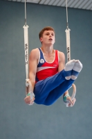 Thumbnail - Niedersachsen - Marcel Graf - Спортивная гимнастика - 2022 - DJM Goslar - Participants - AK 17 und 18 02050_19855.jpg